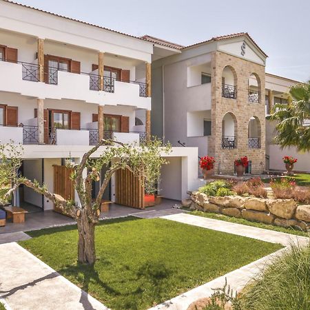Tresor Sousouras Ξενοδοχείο Χανιώτη Εξωτερικό φωτογραφία